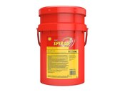 Spirax S2 ATF AX Dex II 20L transmissiya yağı — 2