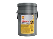 Rimula R6 LM 10W-40 JC 20L mühərrik yağı — 2