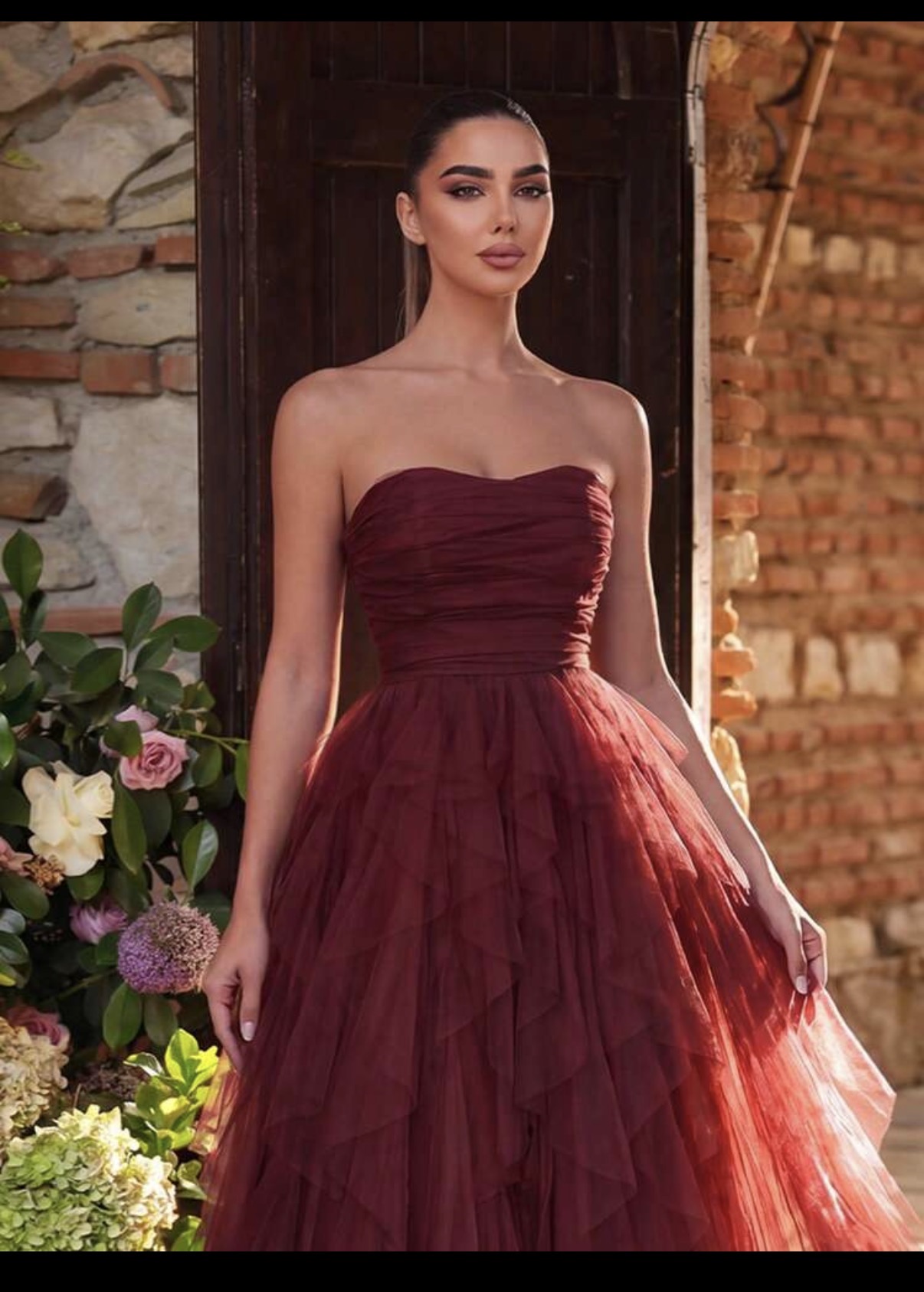 Ziyafət geyimi — 2