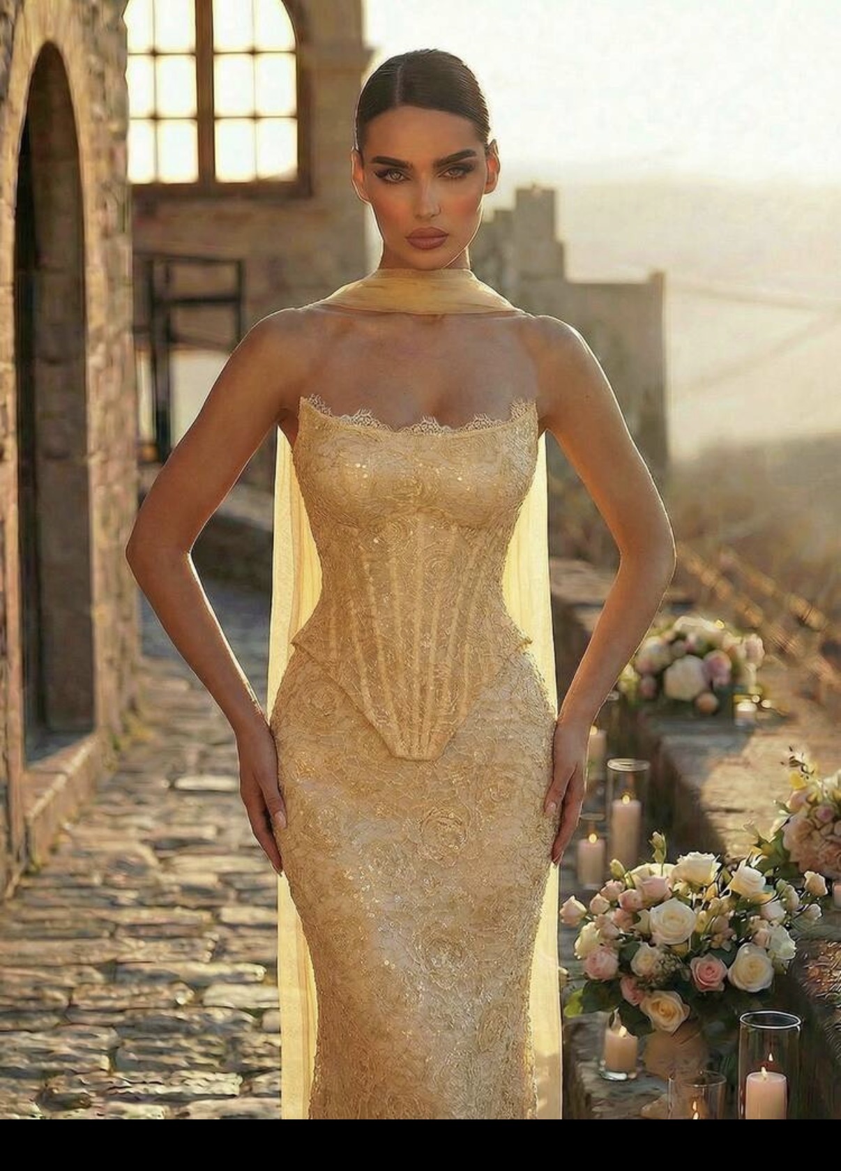 Ziyafet geyimi — 2