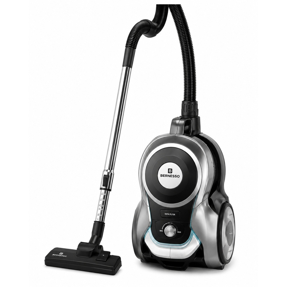 Tozsoran Bernesso BR34VC 2200 W quru 4 l konteynerli