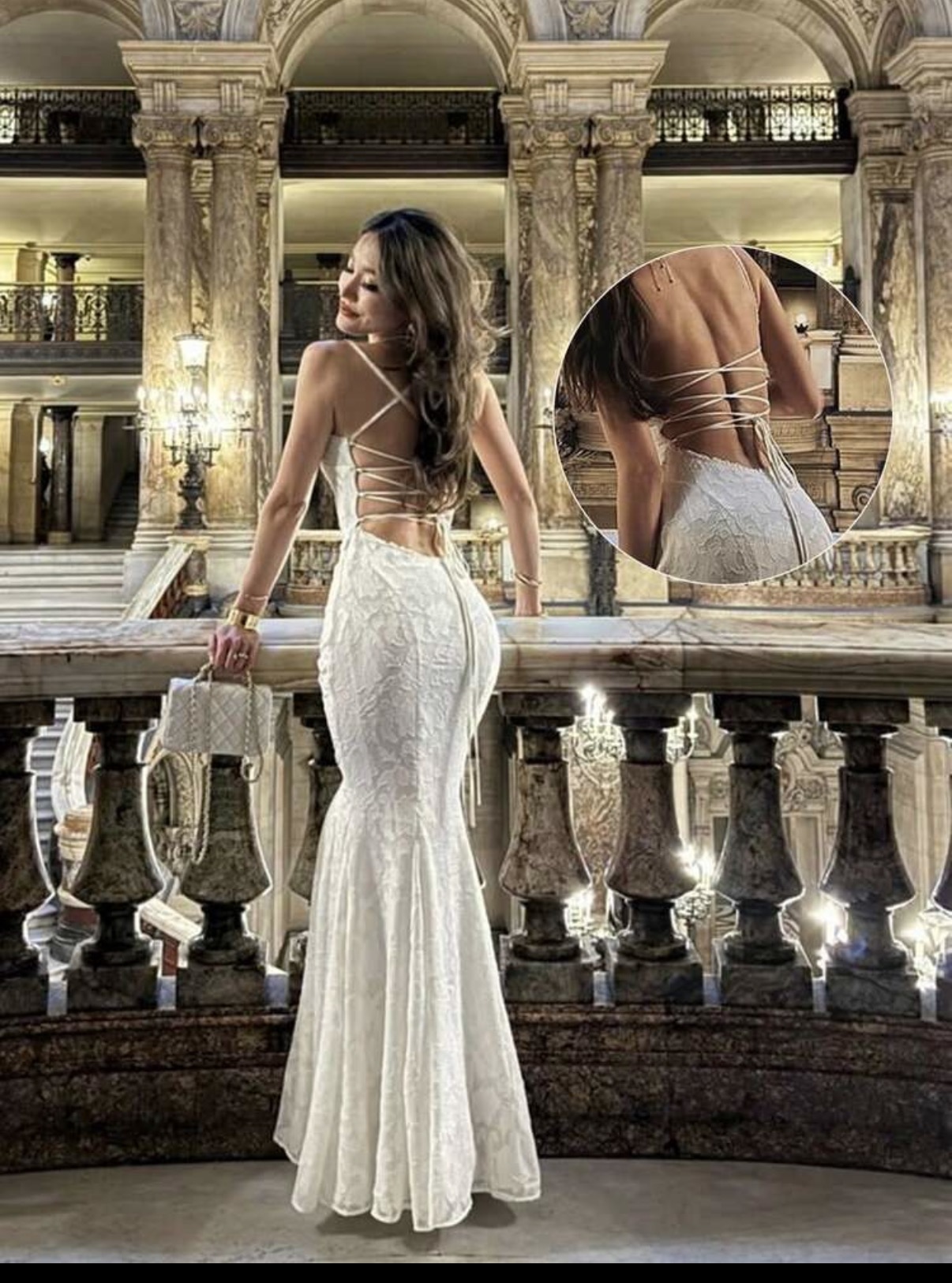 Ziyafet geyimi — 2