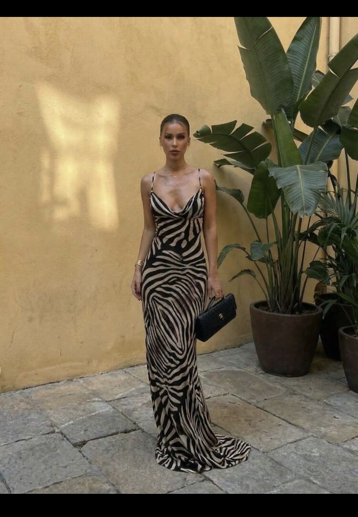 Ziyafet geyimk — 1