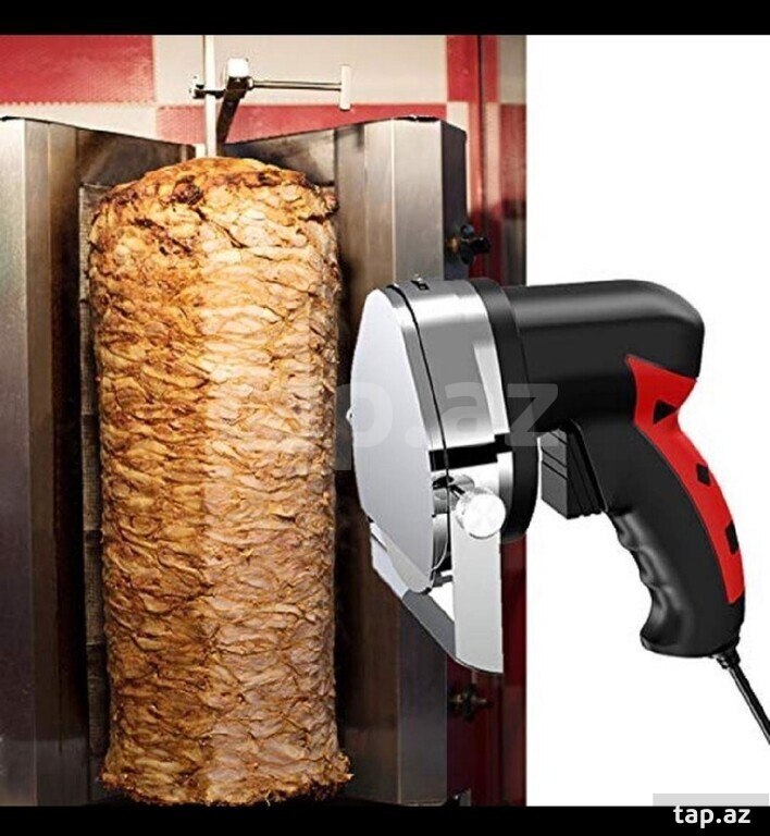 Dönər bıçağı