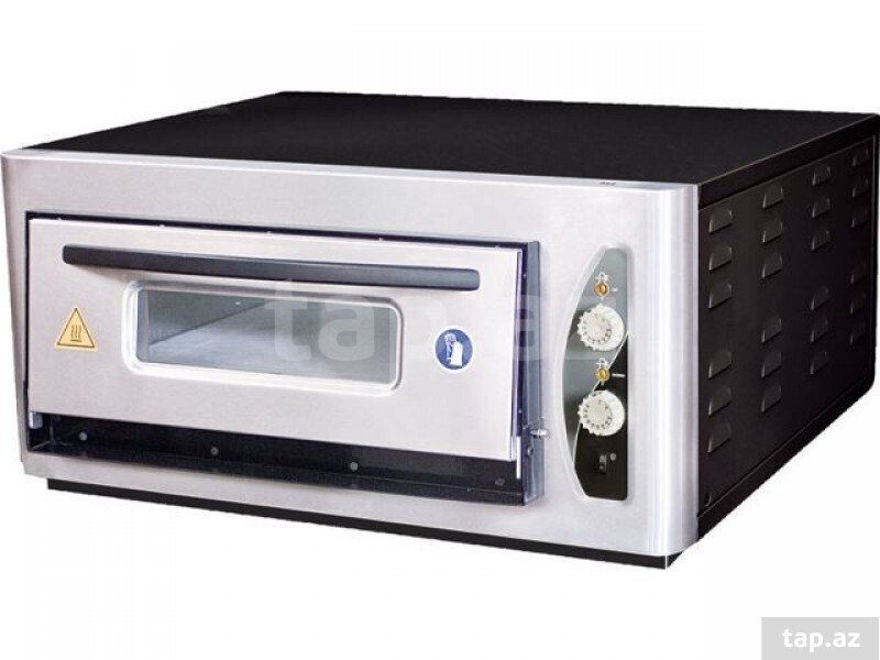 Pizza aparatı "Maksan501"