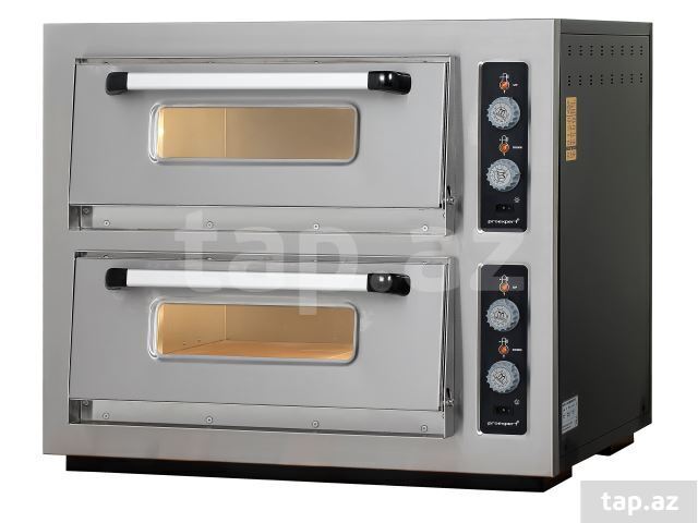 Pizza aparatı "Maksan 502" — 1