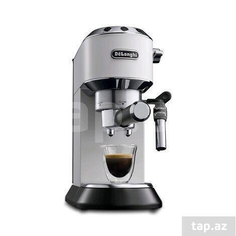 Qəhvə aparatı "Delonghi"