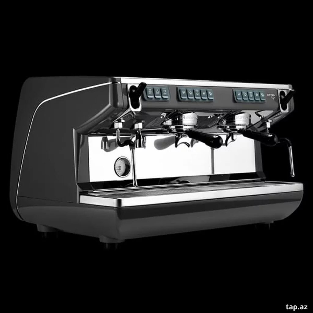 Qəhvə aparatı "Simonelli"