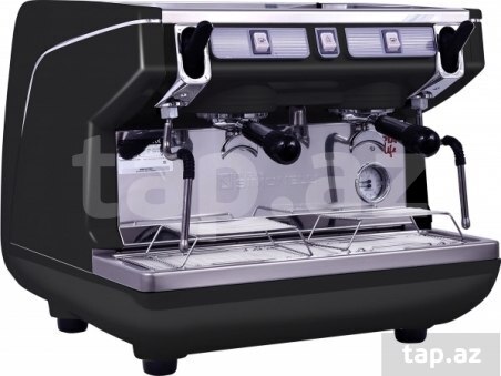 Qəhvə aparatı "Simonelli"