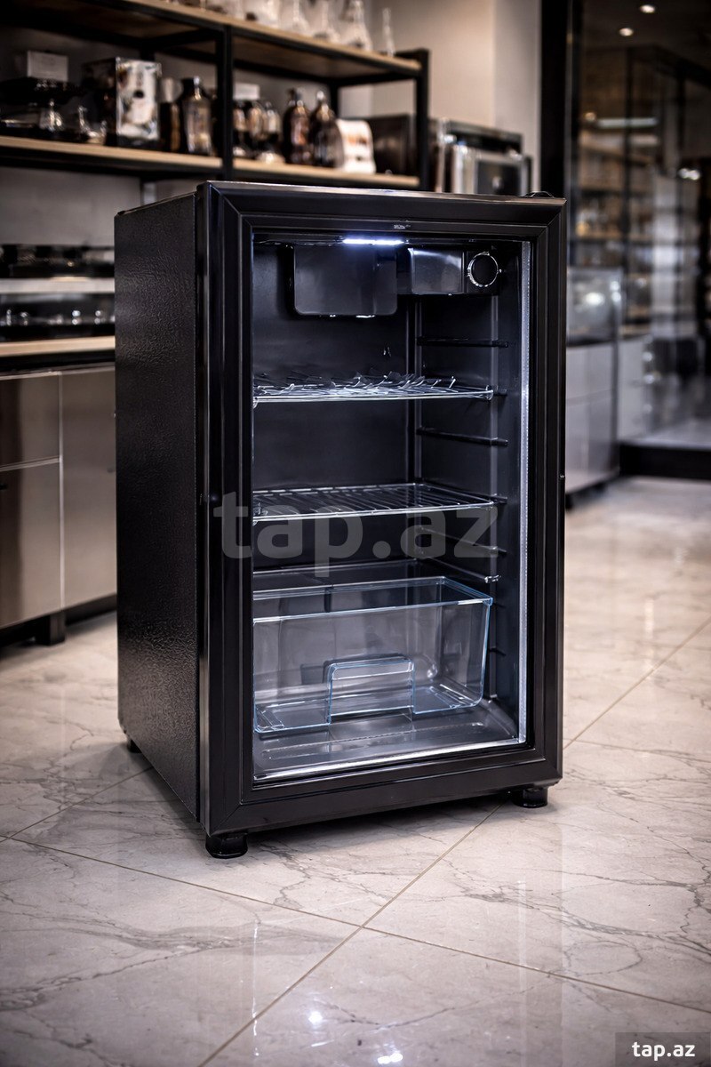 Minibar vitrin soyuducu — 1