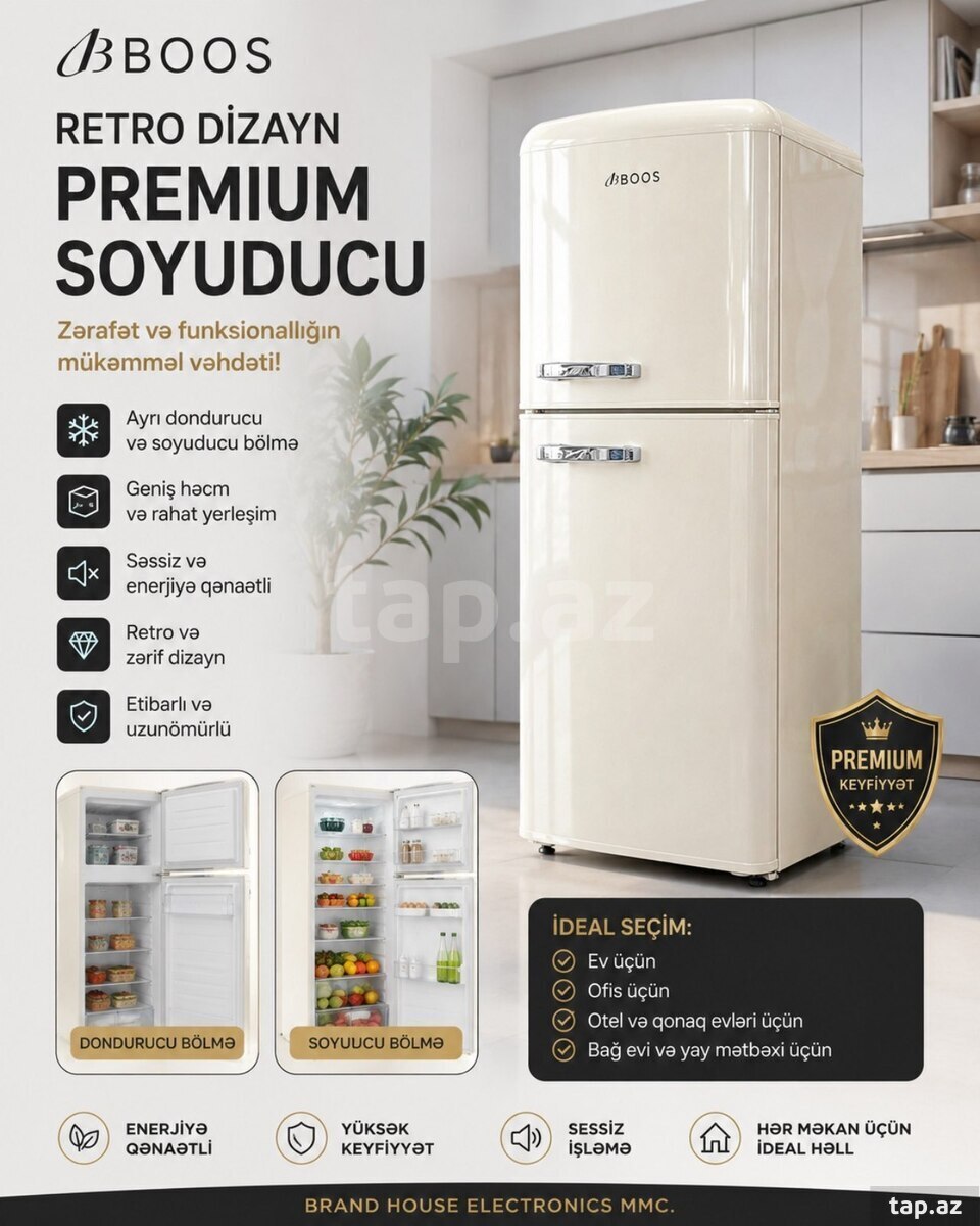 Soyuducu
