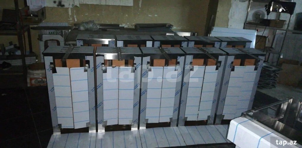 Köz dönər aparatı