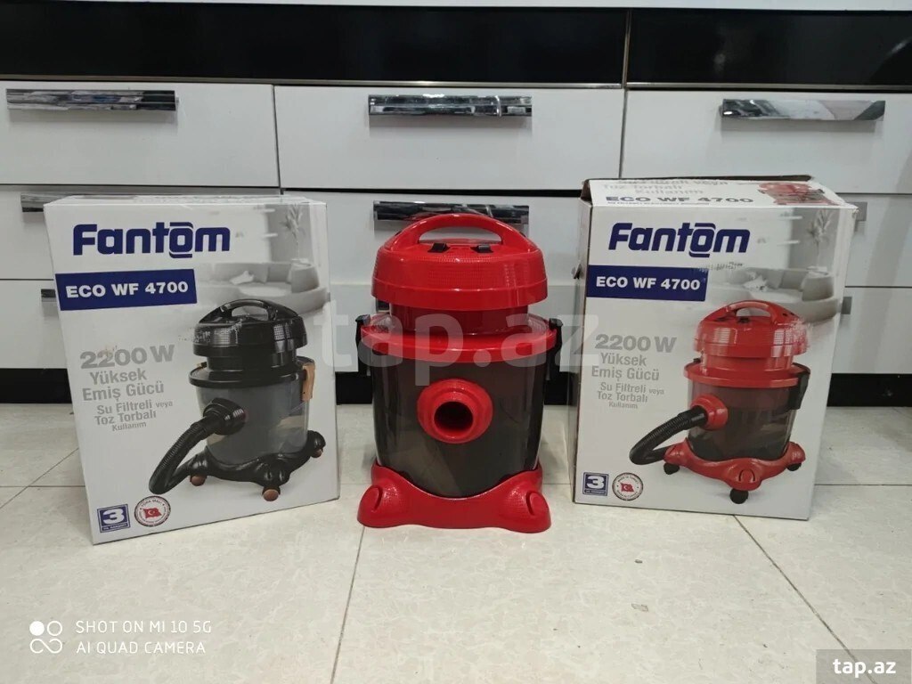 Tozsoran "Fantom"