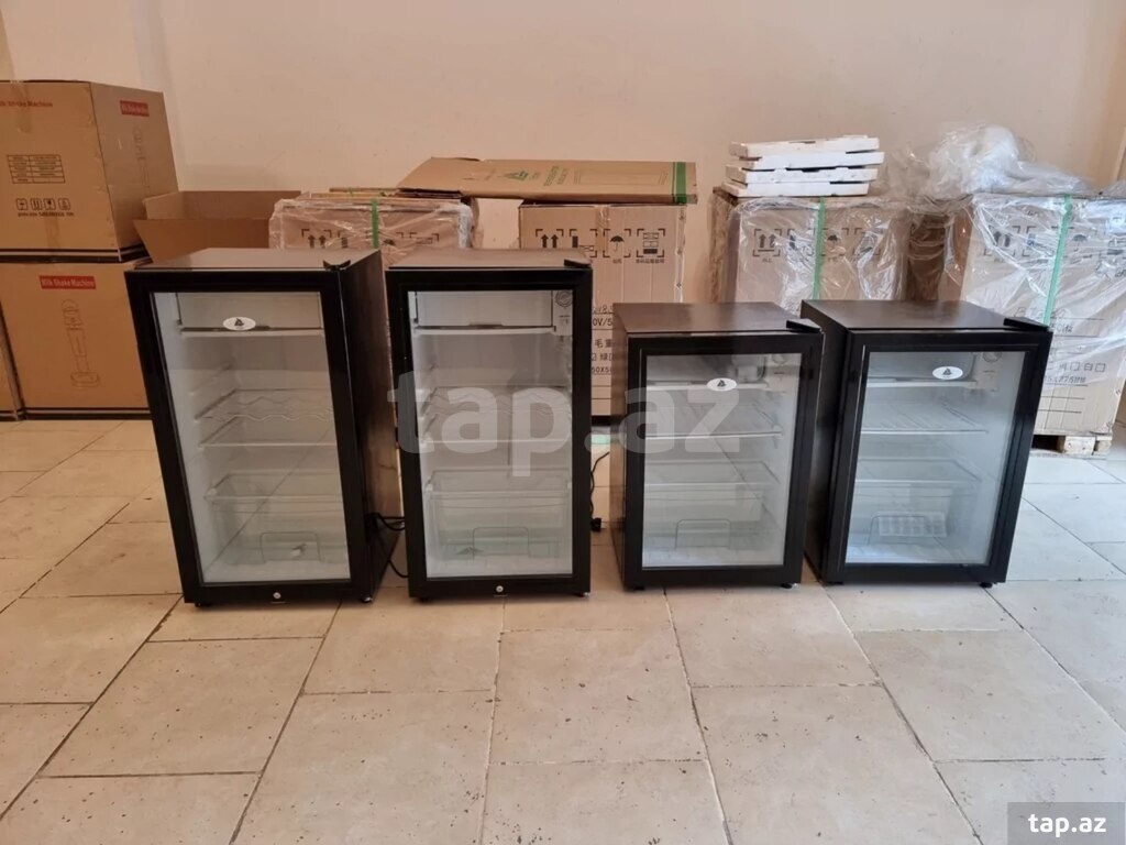 Mini bar soyuducu "Ficher"