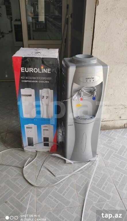 Dispenser "Euroline"