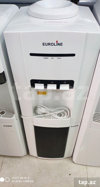 Dispenser "Euroline" — 1