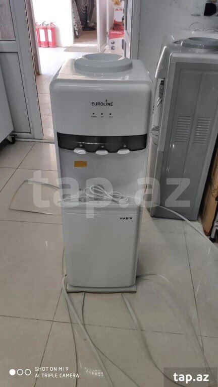 Dispenser "Euroline"