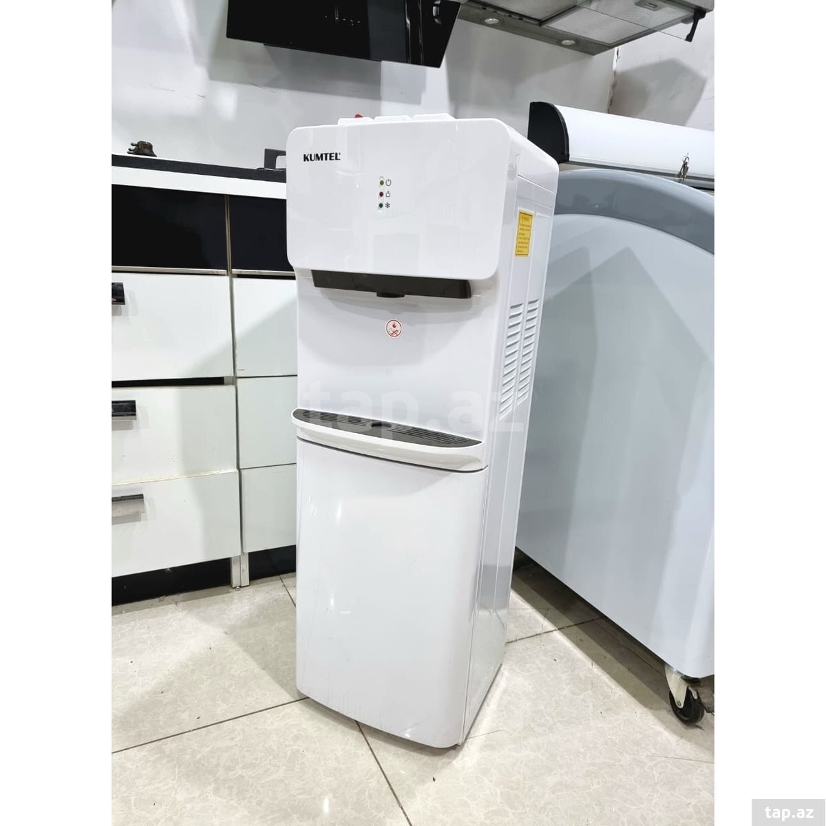 Dispenser "Kumtel" — 1