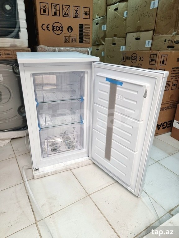 Dondurucu "Regal-63L" — 1