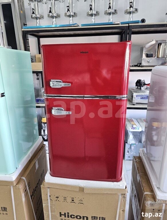Mini bar soyuducu "Hicon "