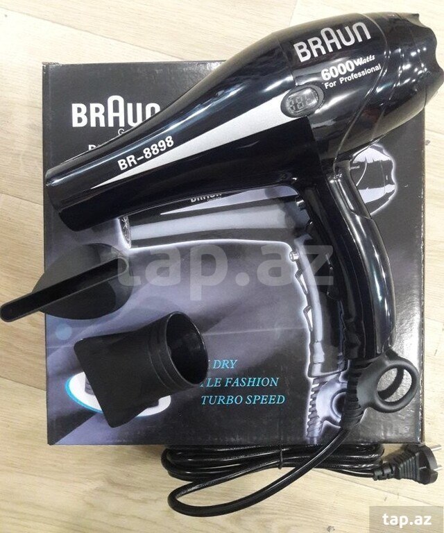 Fen "Braun"