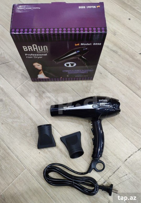 Fen "Braun"