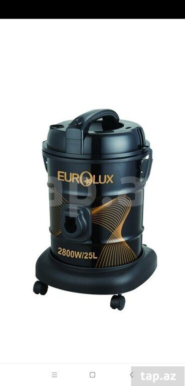 Tozsoran "Eurolux"