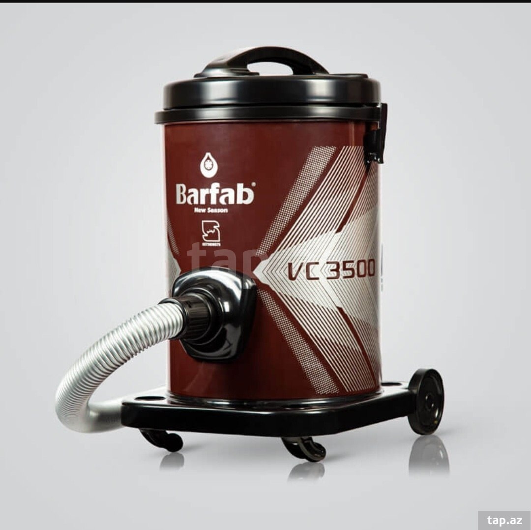 Tozsoran "Barfab" — 1