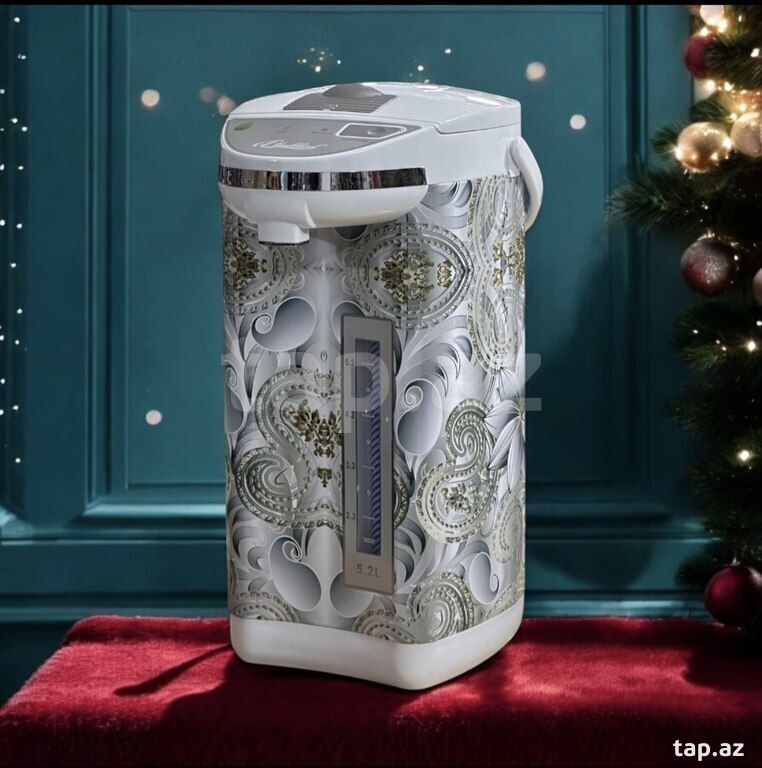 Termopot — 1