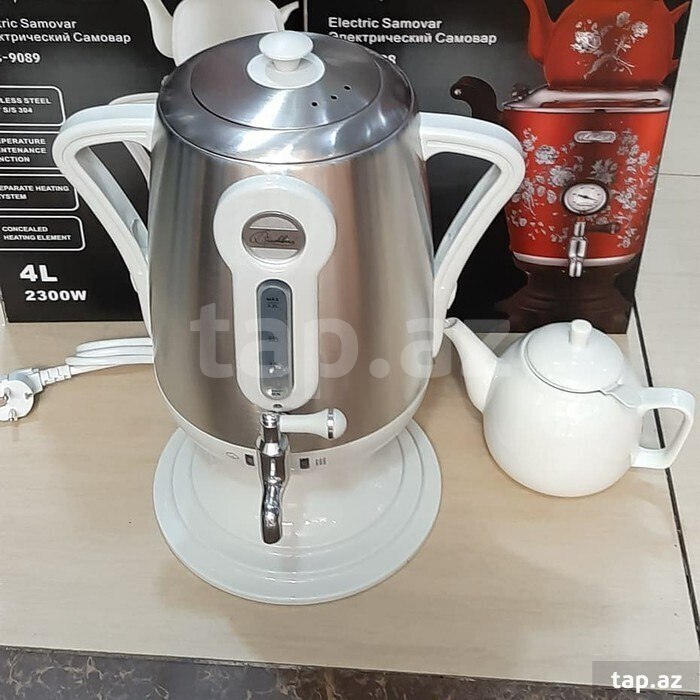 Samovar