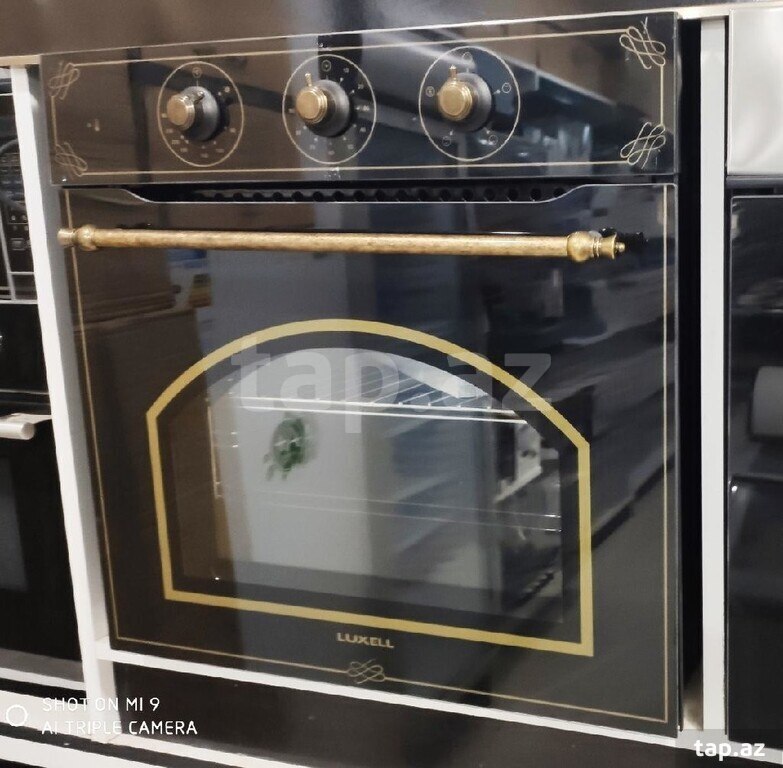 Soba "Luxell" — 1
