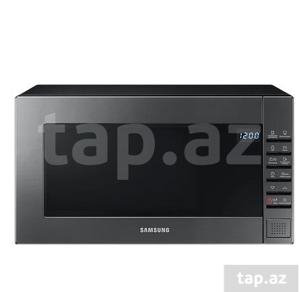 Mikrodalğalı soba "Samsung"