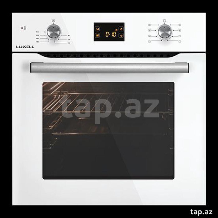 Elektrik soba "Luxell" — 1