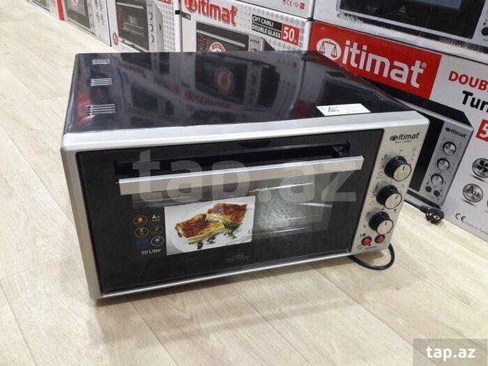 Mini soba "İtimat"