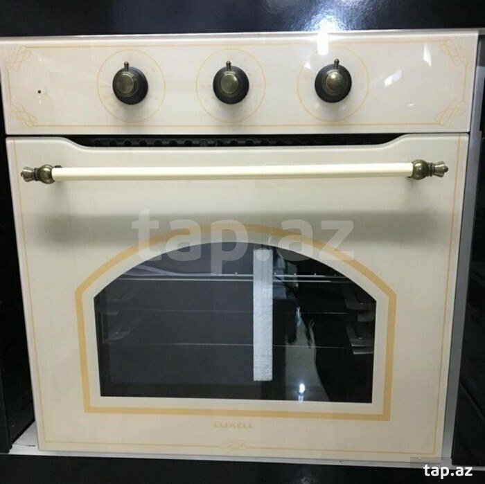 Soba "Luxell"