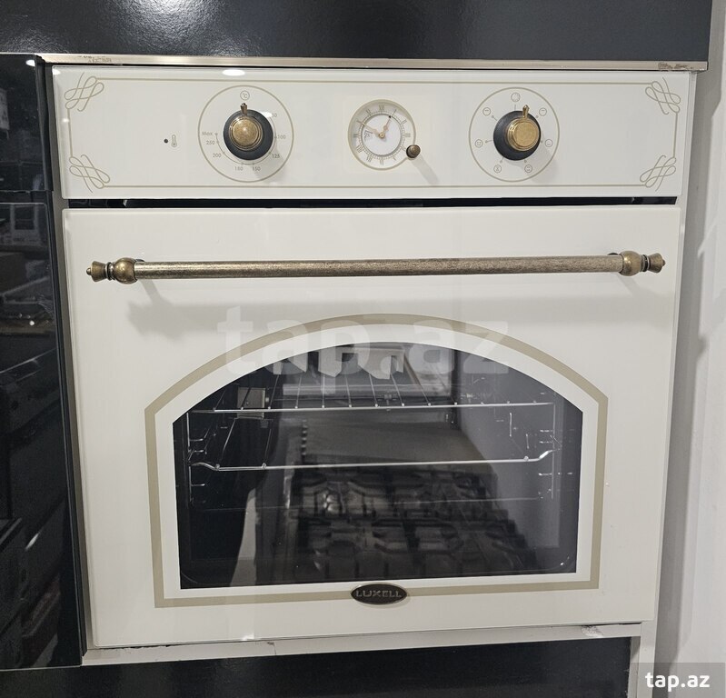 Elektrikli soba "Luxell"