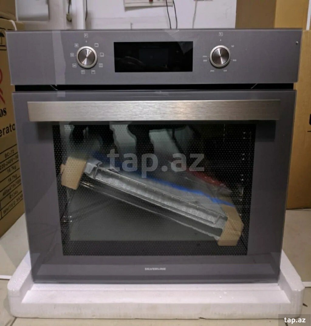 Elektrik soba "Silverline"