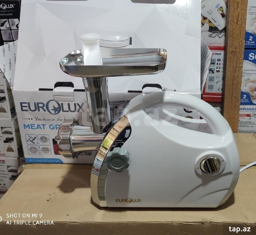Ətçəkən "Eurolux"