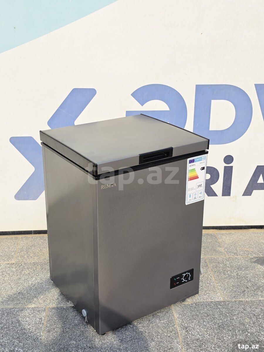 Dondurucu Remta 100L