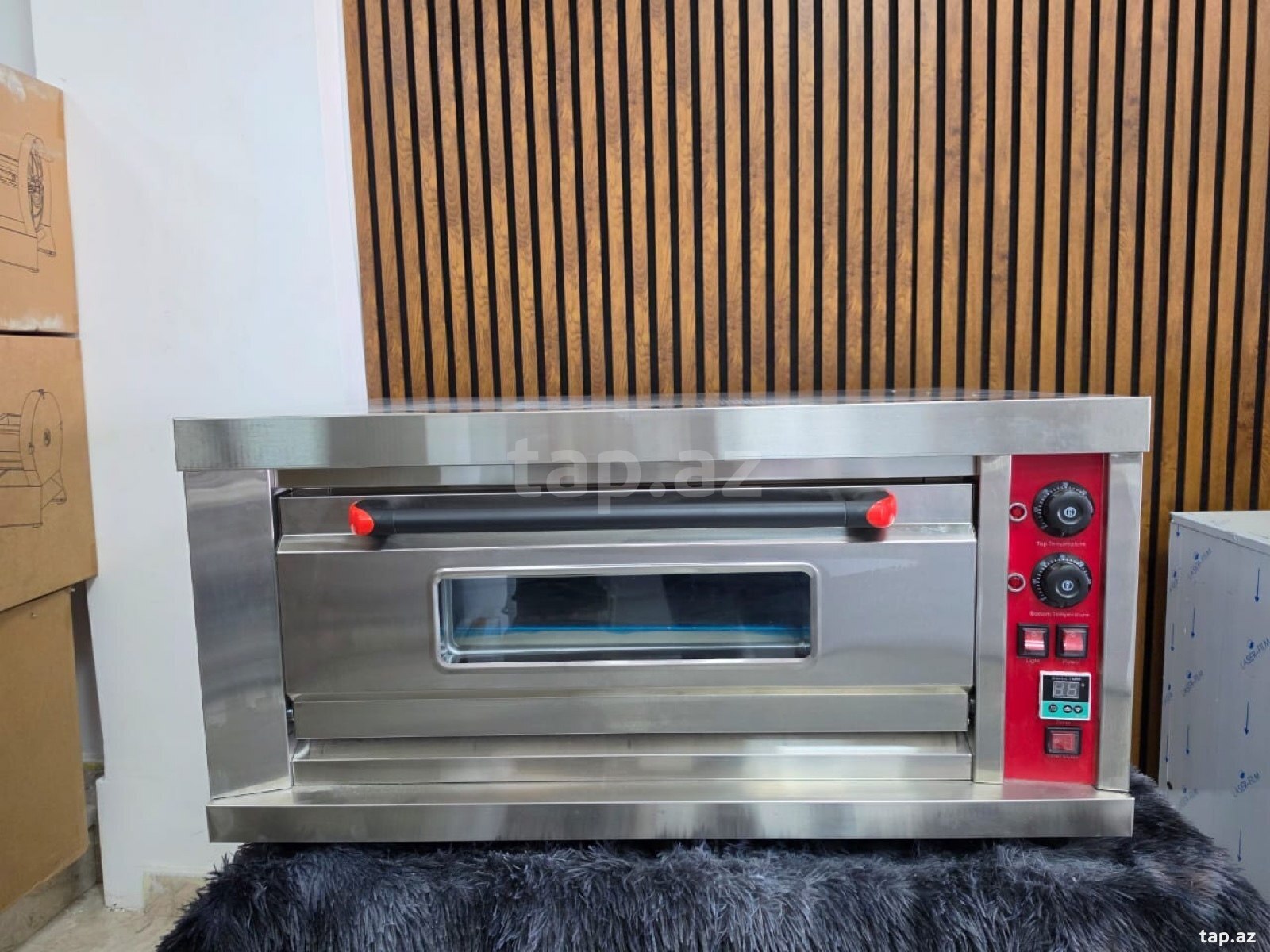Pizza sobası — 1