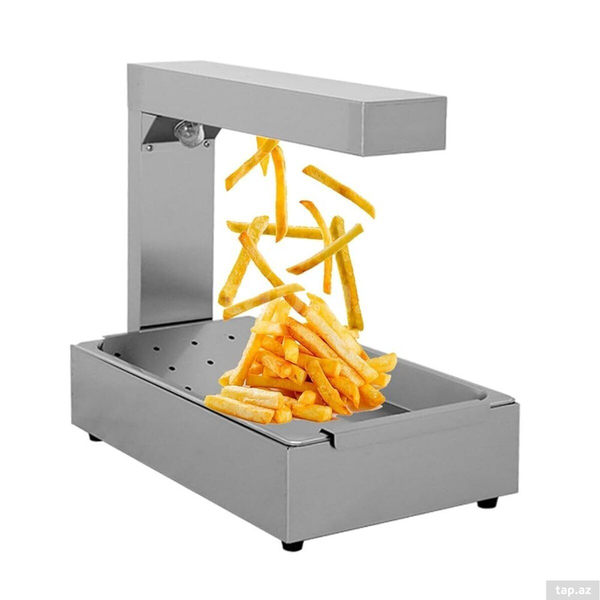Fritür