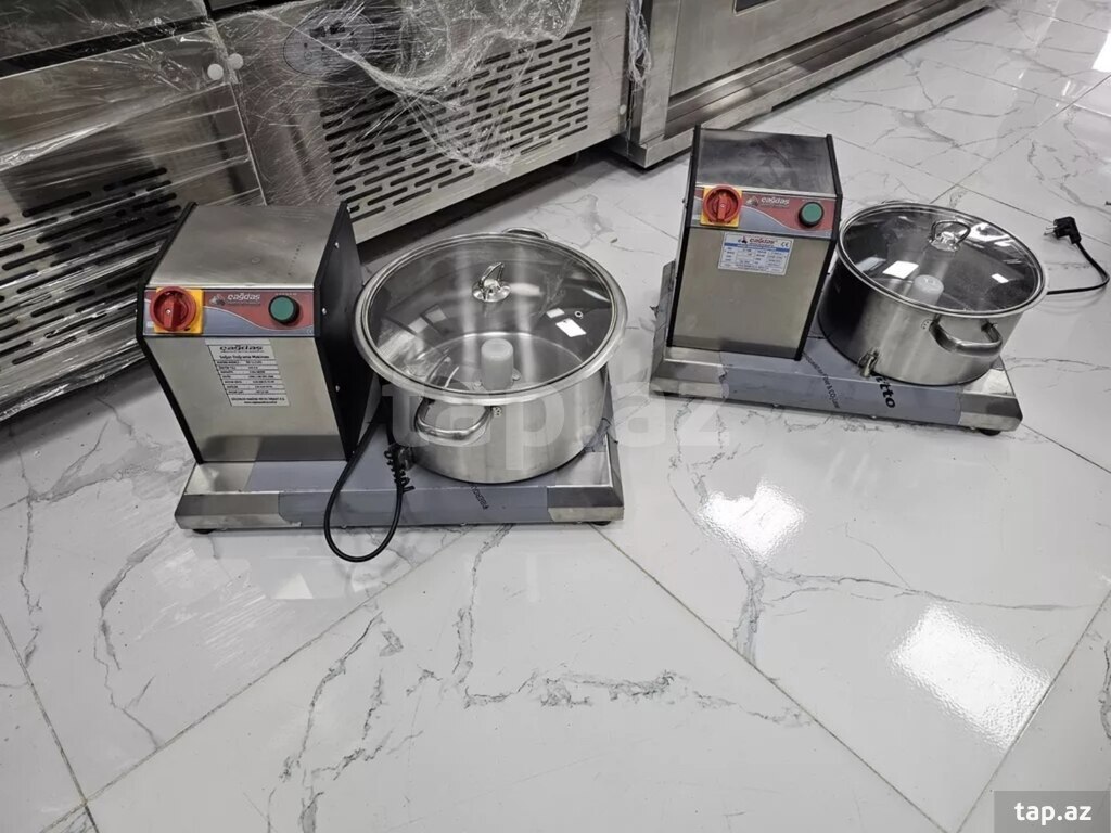 Tərəvəz doğrayan