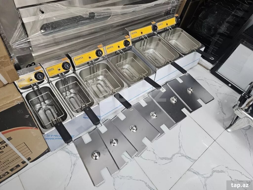Fri aparatı