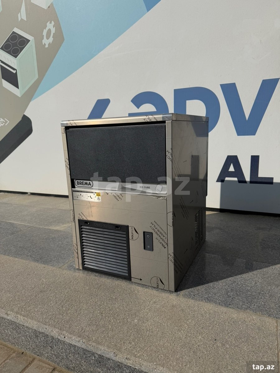 Buz aparatı Brema 44 KQ