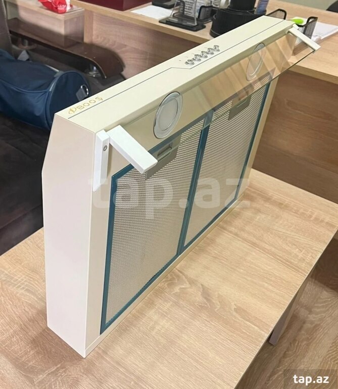 Aspirator "BOOŞ"