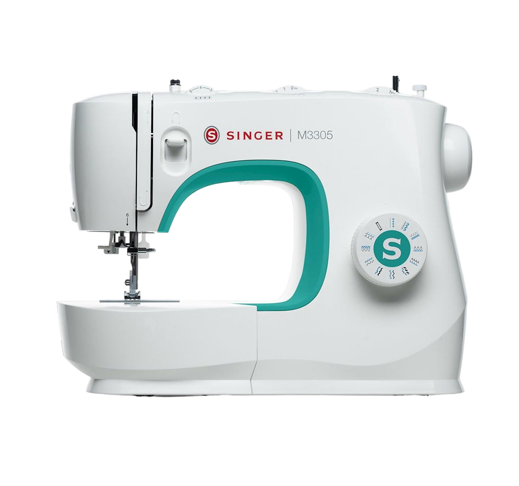 Tikiş maşını Singer M3305 (230223155)