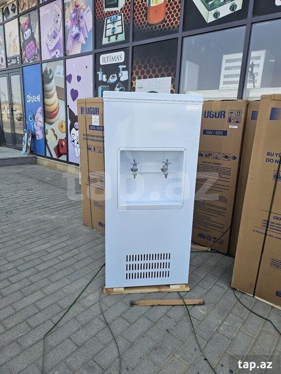 Dispenser 72l