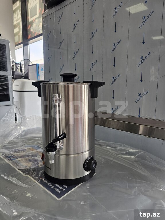 Elektrik samovar