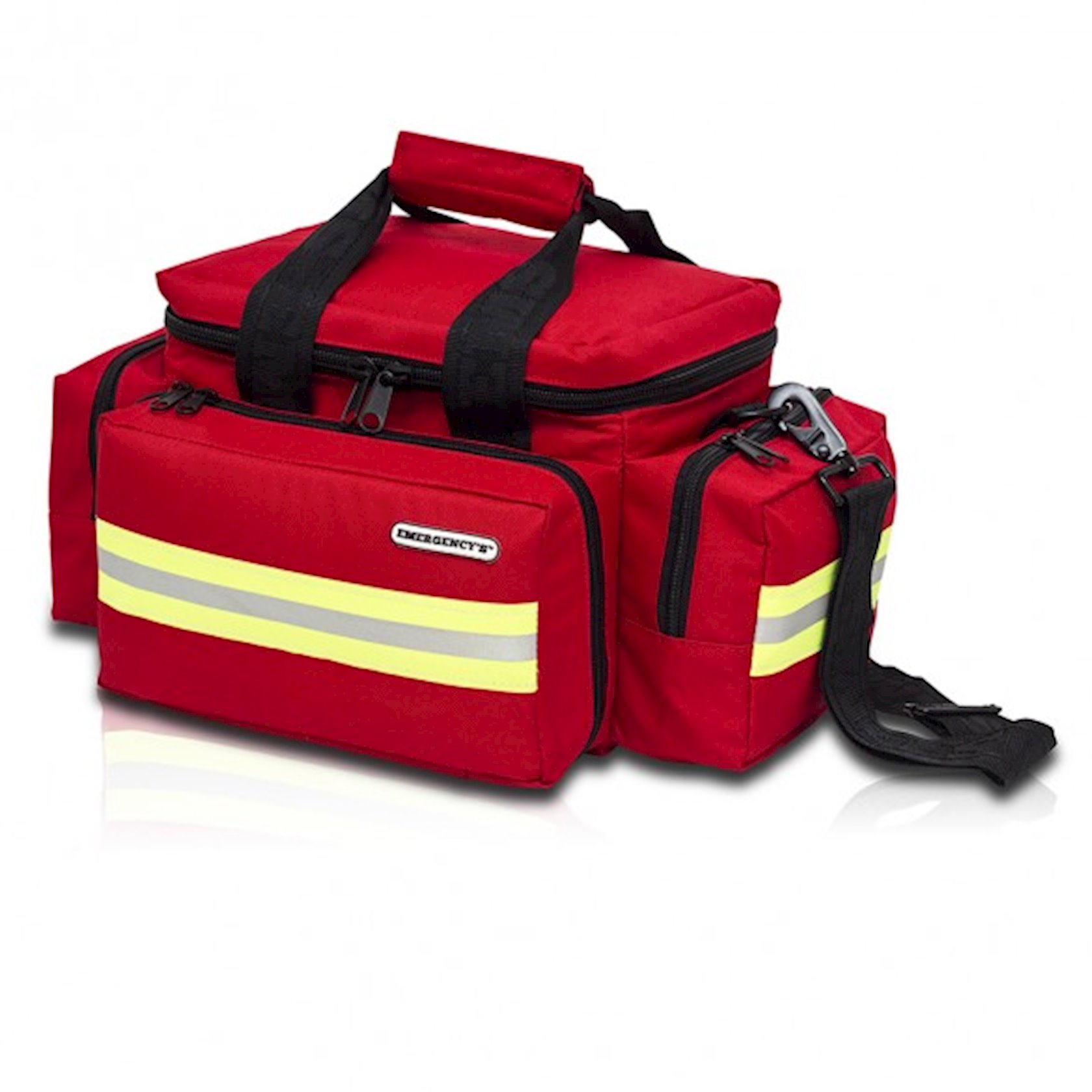 İlk yardım çantası Elite Bags Light Emergency EM13.001 qırmızı
