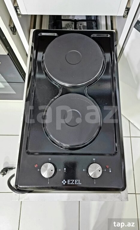 Plitə "Ezel"